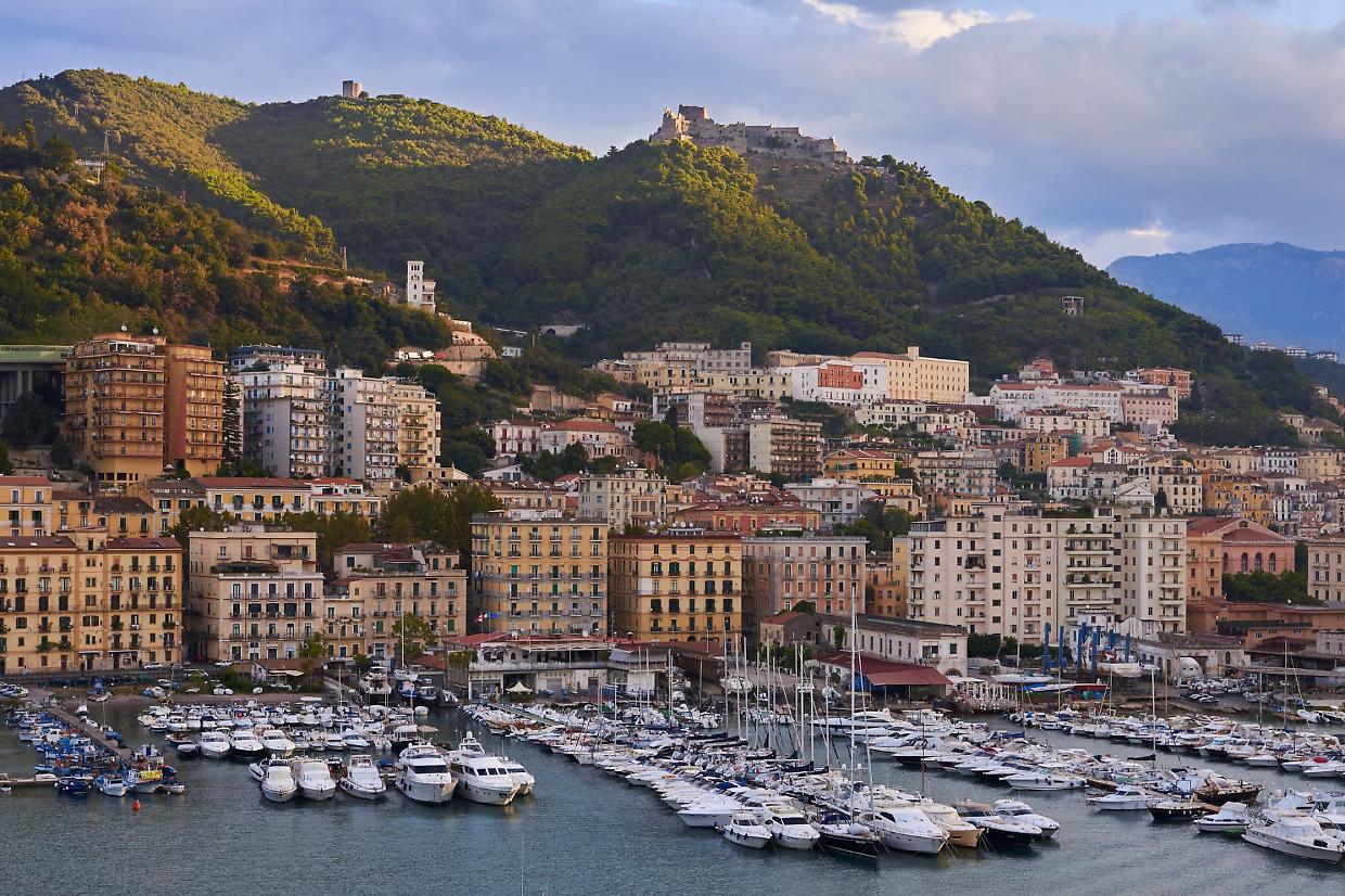 La città italiana senza stress: ecco dove trasferirsi per vivere meglio