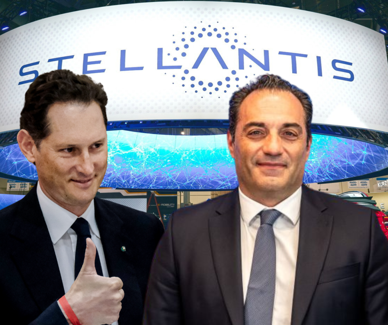 "Ha Stellantis nel sangue", ecco perché Elkann ha scelto Filosa. E sul nuovo piano industriale...