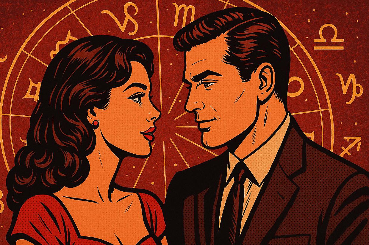 L&rsquo;oroscopo della settimana: il fascino della Vergine &egrave; messo in pericolo da piccoli malintesi