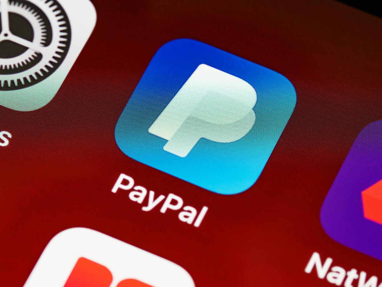 Truffa PayPal: l’email-trappola che svuota il conto in pochi click
