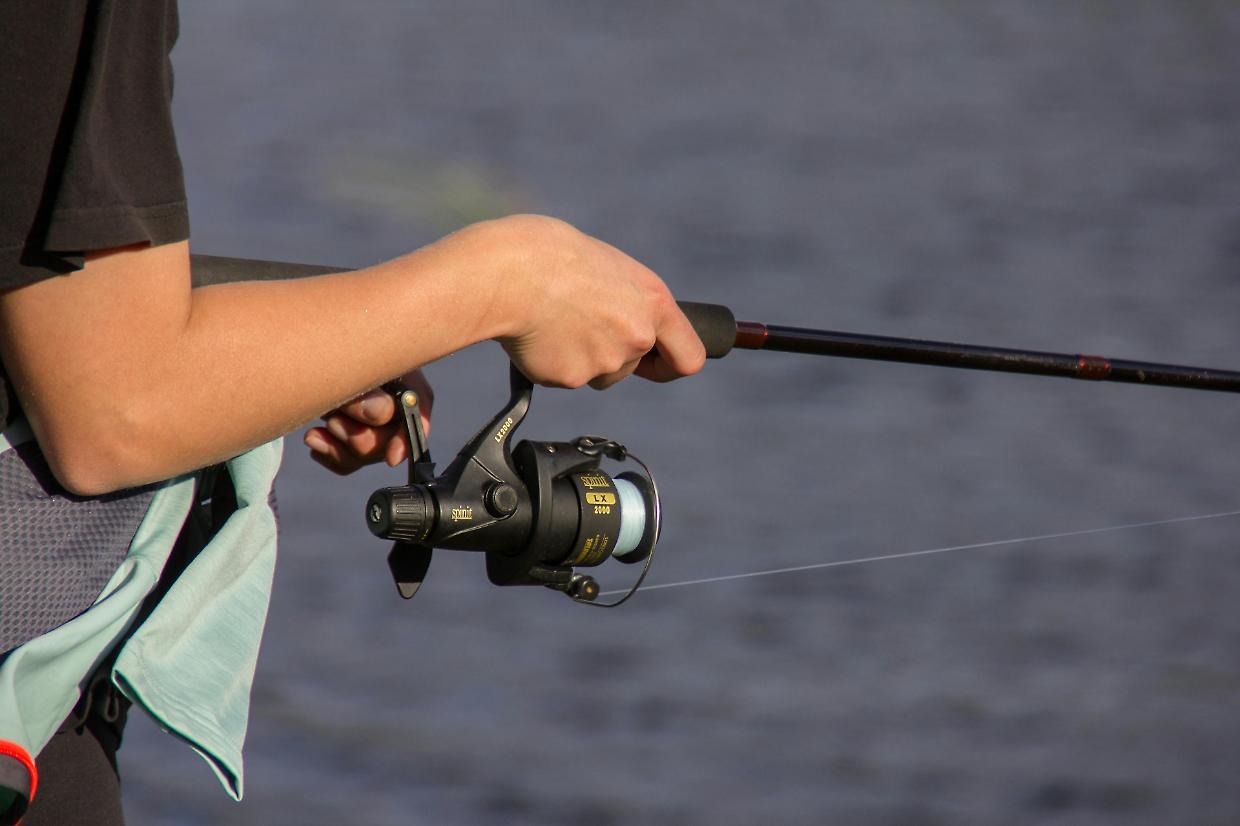 Pesca in montagna: riapre la Riserva dell’Alta Valle Pesio
