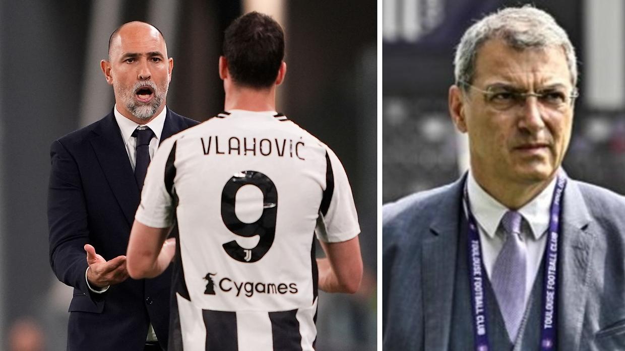 Juve e quell'errore da non ripetere: ecco cosa sta accadendo (di nuovo) sul mercato...