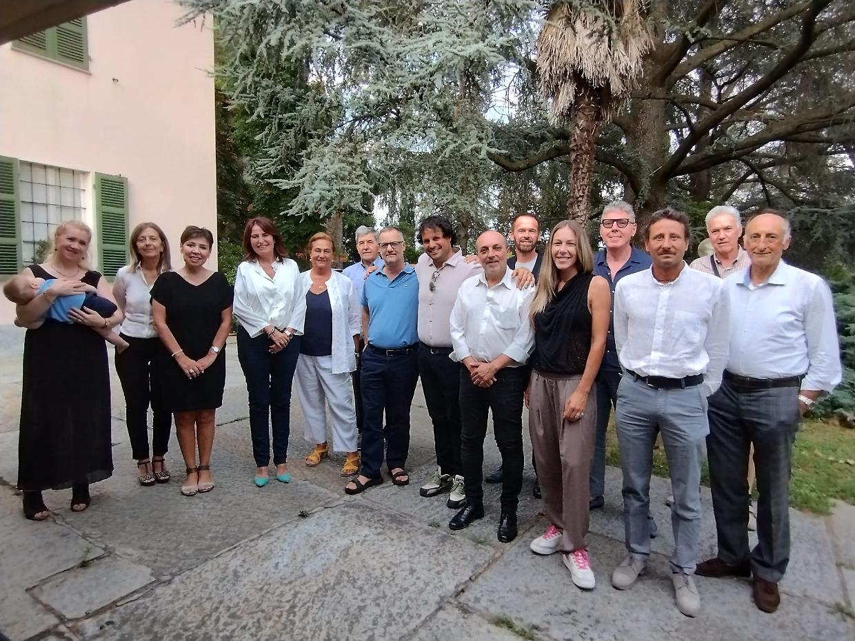 Pino Torinese nel Cuore: un ponte tra cittadinanza e istituzioni, ascolto e dialogo per lo sviluppo del territorio