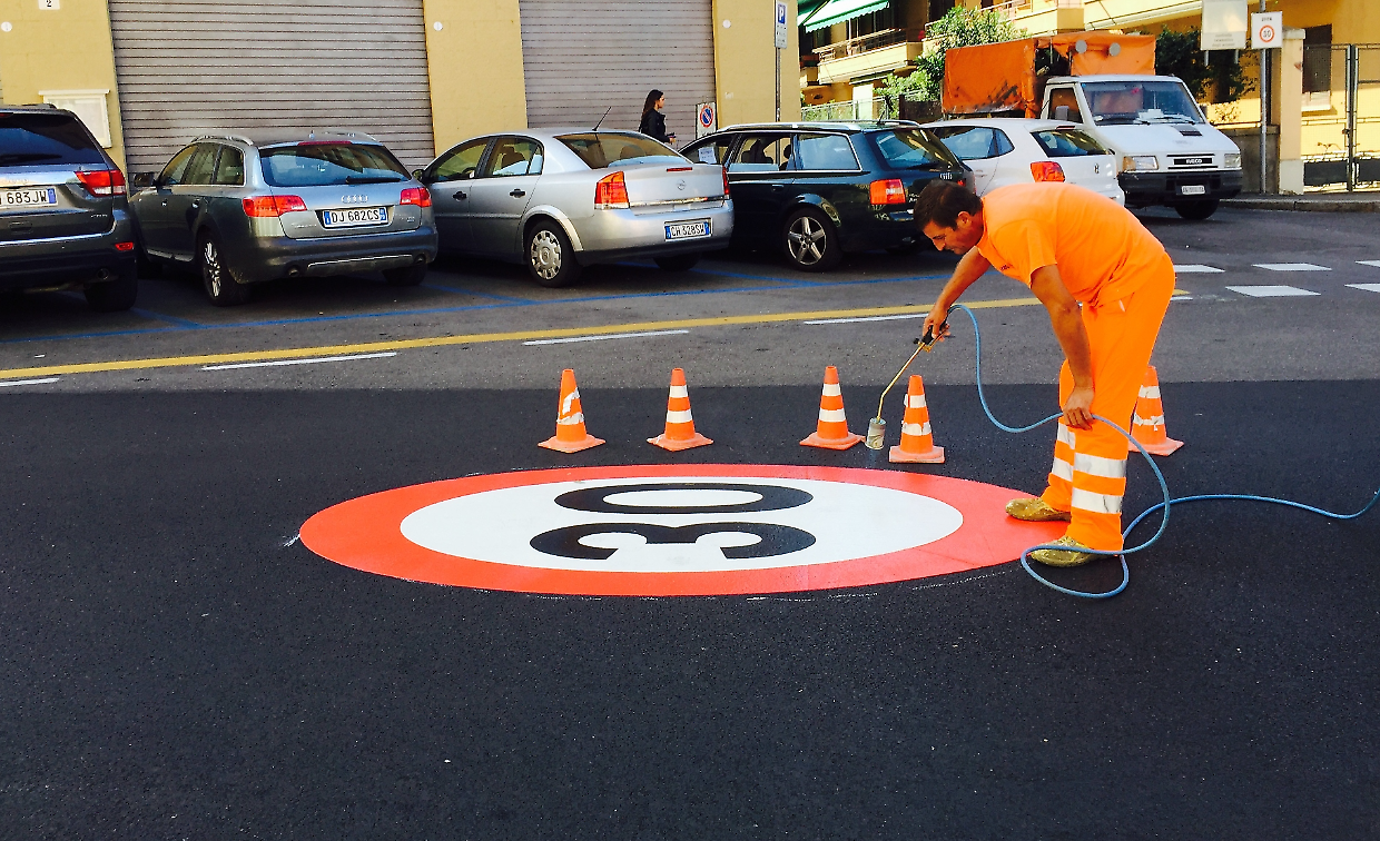 Mirafiori, incroci pericolosi al centro: proposta una Zona 30 per aumentare la sicurezza