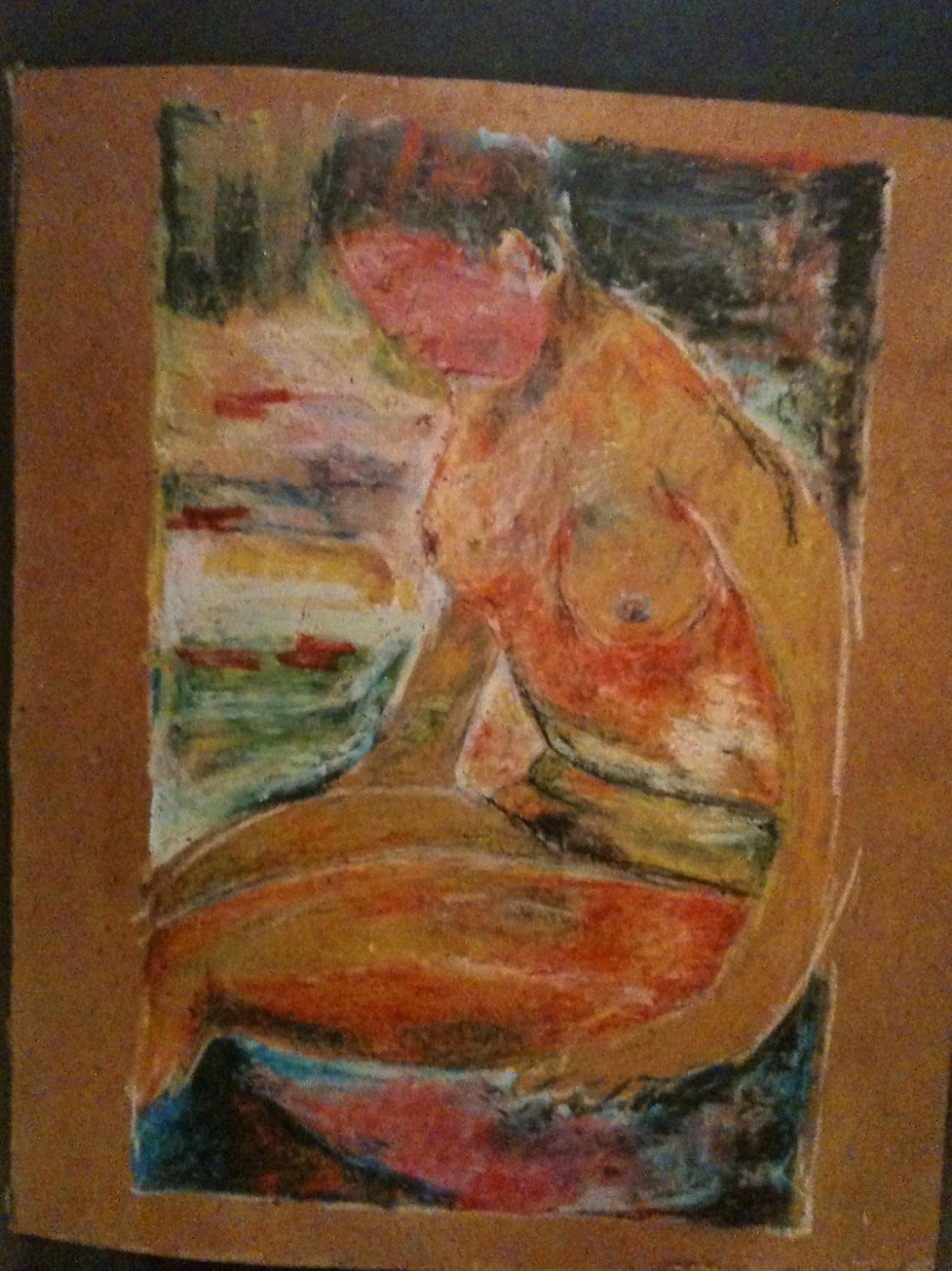 gaugin
