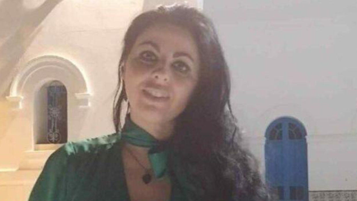 Valentina Greco ritrovata: sarebbe svenuta mentre faceva le pulizie ma il suo ritrovamento nell'armadio destà perplessità