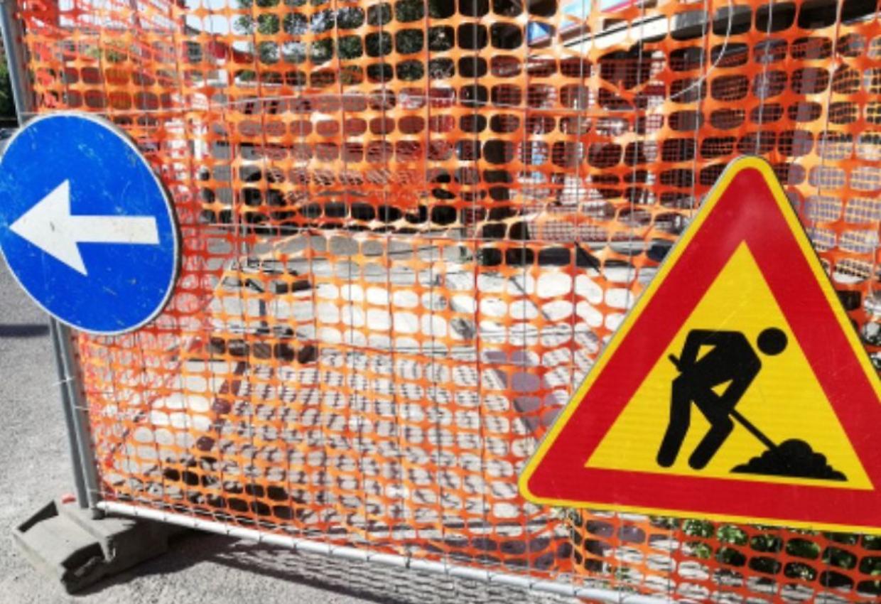 Autostrada A26, chiusura notturna tra Arona e Gravellona Toce