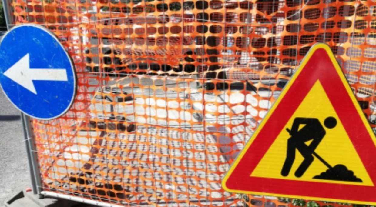 Pinerolo, chiude per due ore la provinciale 23