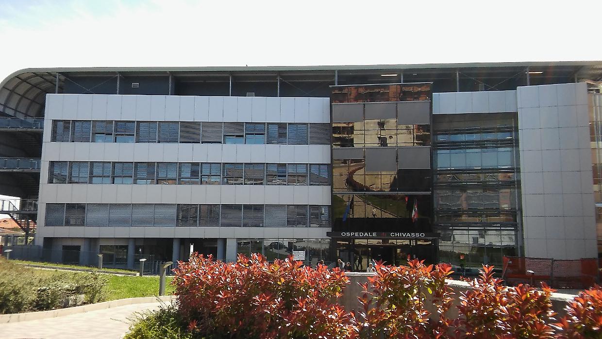 Ospedale di Chivasso, sciopero degli addetti al lavaggio stoviglie