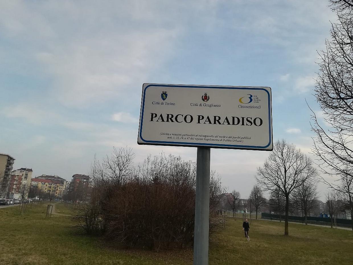 Allarme al parco Paradiso per i vostri amici a quattro zampe, bocconi killer avvistati 