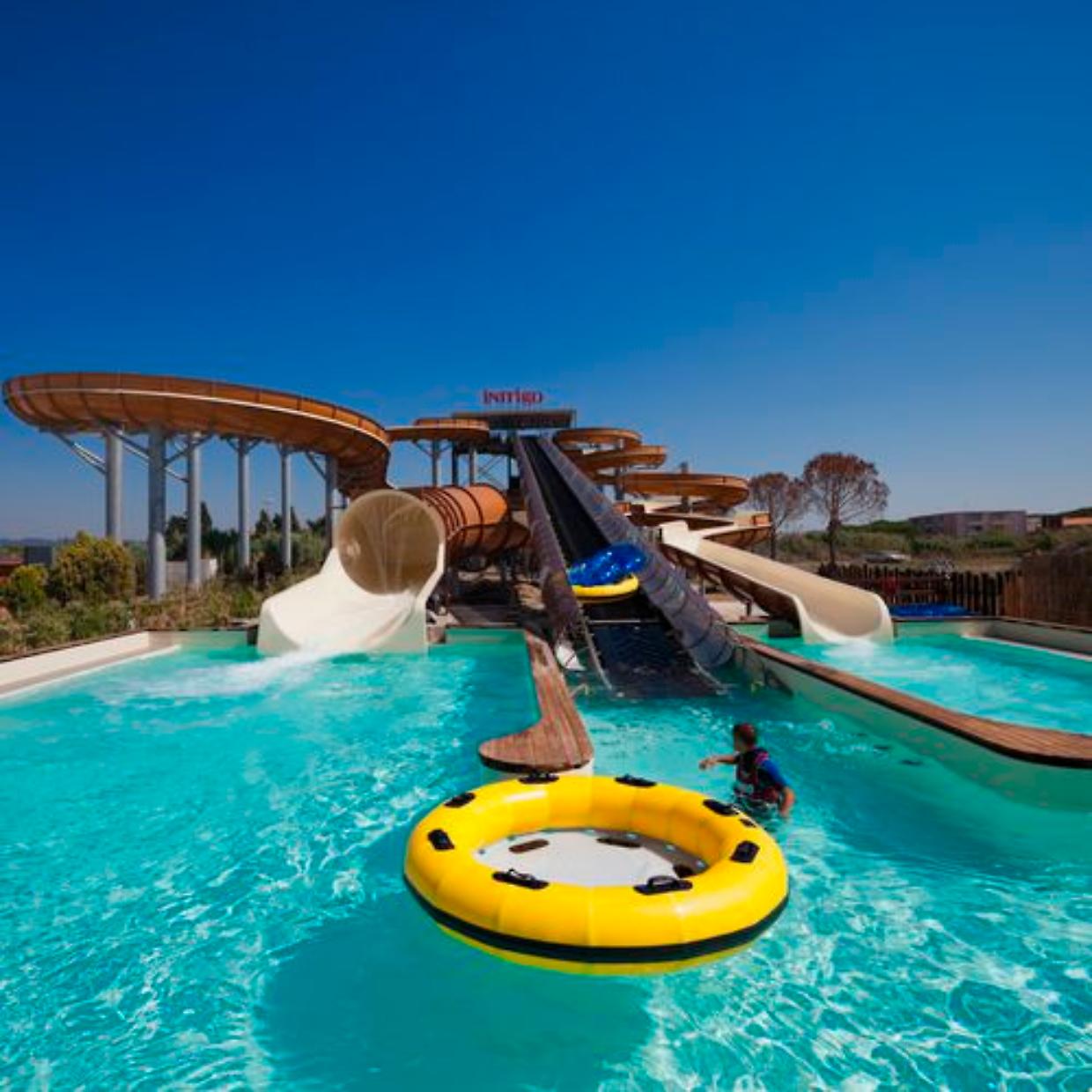 Estate a Torino: scopri gli acquapark da non perdere nei dintorni. Orari, prezzi e info utili 