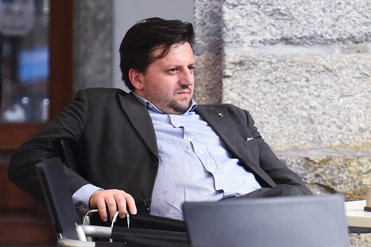Pasquaretta, archiviata l’accusa di peculato: “Il fatto non costituisce reato”