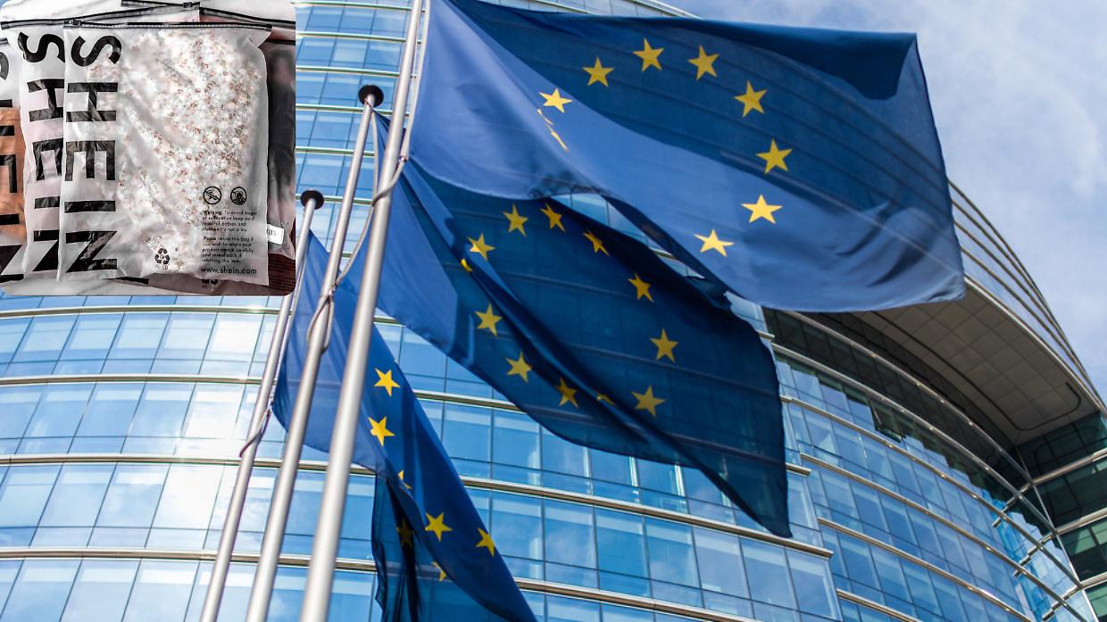Commissione europea contro Shein e Temu: aperta l'indagine per vendita di prodotti pericolosi
