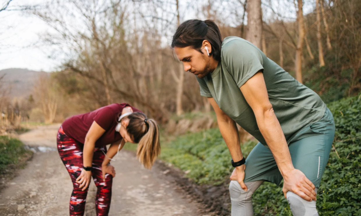 Bra-dipi Running Club: a Bra la corsa diventa inclusiva e sociale