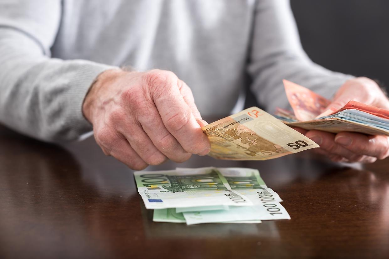 Pensioni agosto 2025: rimborsi, trattenute e calendario pagamenti. Ecco cosa aspettarsi