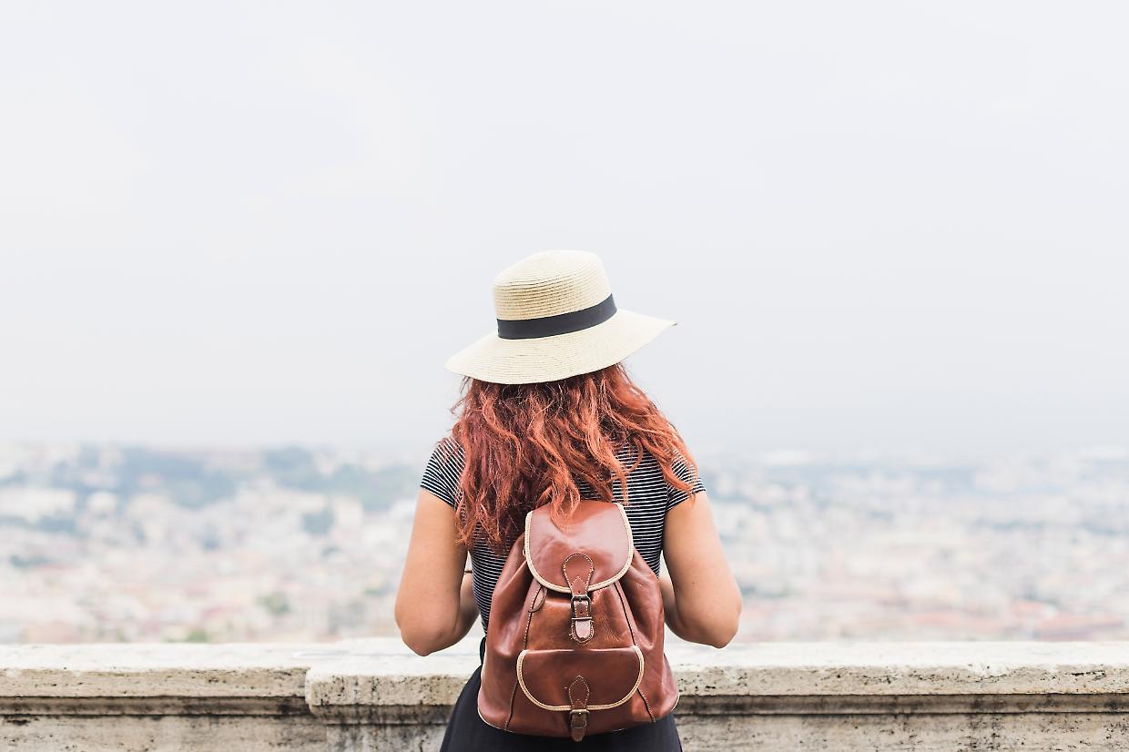Viaggiare da soli, senza compromessi: ecco il trend delle nuove generazioni