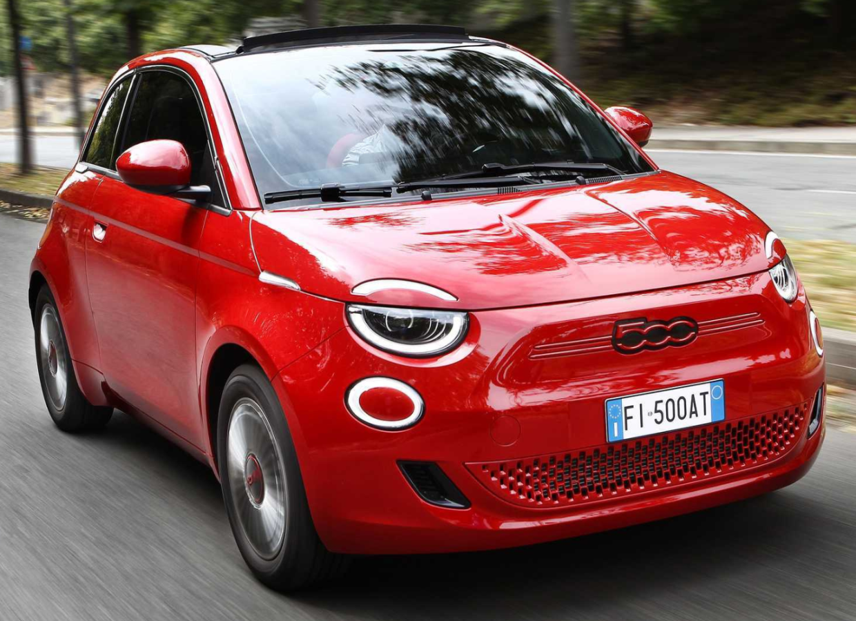 Ecco perché ci manca la Fiat 500 (e se ne accorge pure Stellantis)