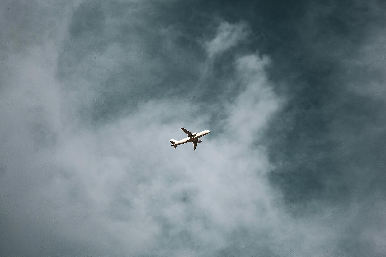 Caos aereo in Europa: 2,4 milioni di minuti persi solo a luglio