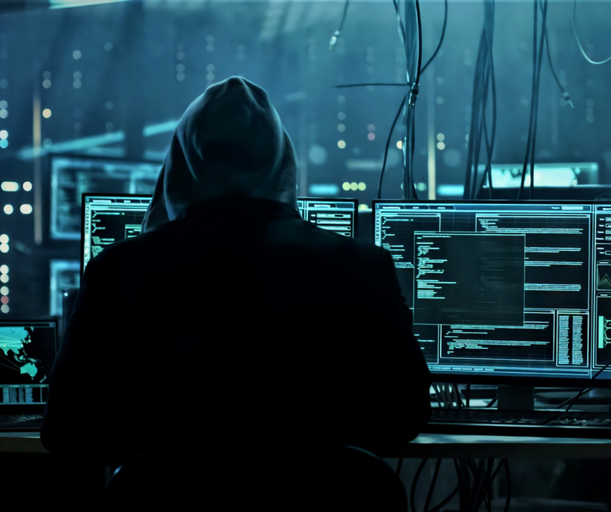 Attacco hacker mondiale: falle nei server Microsoft mettono a rischio governi e aziende