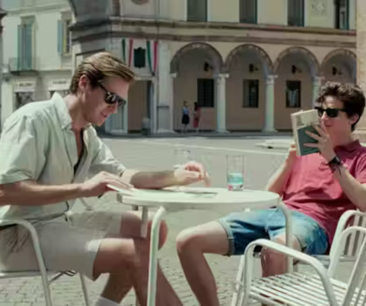 Cinque film sull’amore estivo da rivedere, tra leggerezza e malinconia