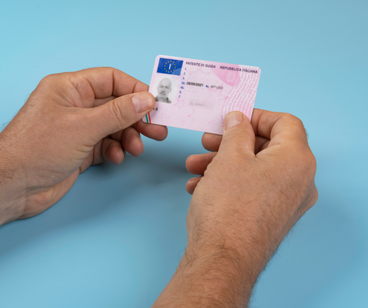 Patente B rivoluzionata: si potranno guidare veicoli fino a 4,25 tonnellate