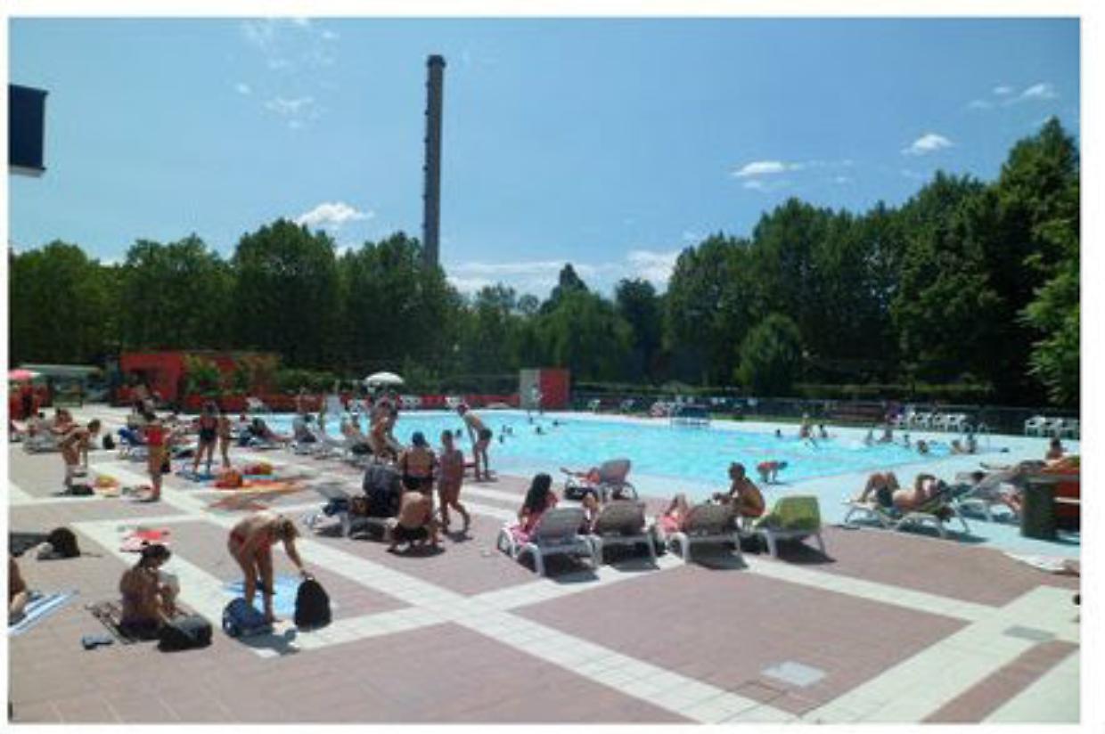 Piscina Lombardia riapre per l’estate: orari, regole e come prenotare