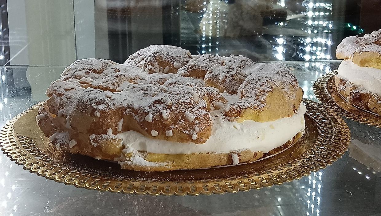 A Torino è morta Rossana Uva, la signora della torta Tropeziana