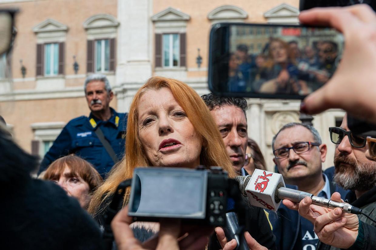  Brambilla sulla morte dell’orsa F36: “Ora la giustizia farà il suo corso, tutelati anche gli orsi grazie alla nuova legge”
