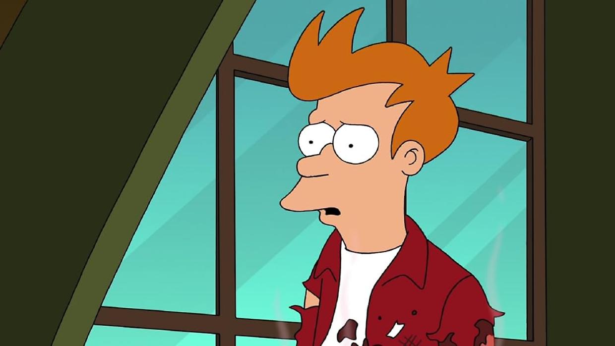 Futurama torna a settembre con la stagione 13: tutte le nuove avventure in un’unica uscita