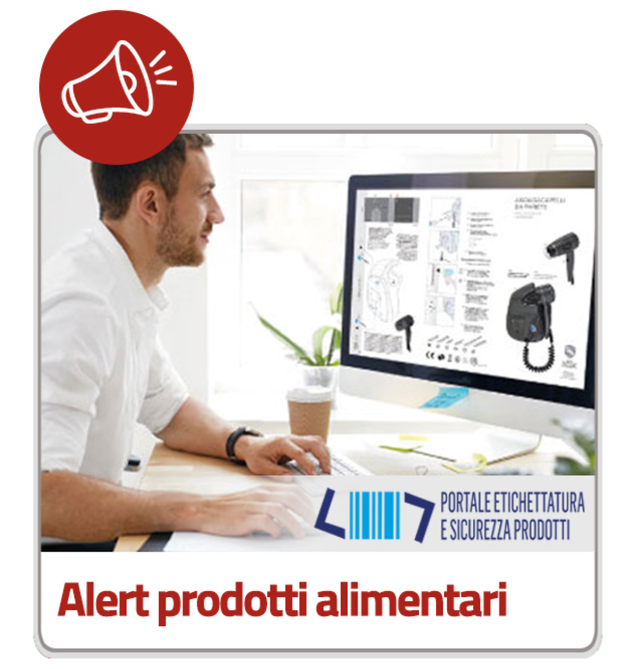 Etichettatura e sicurezza