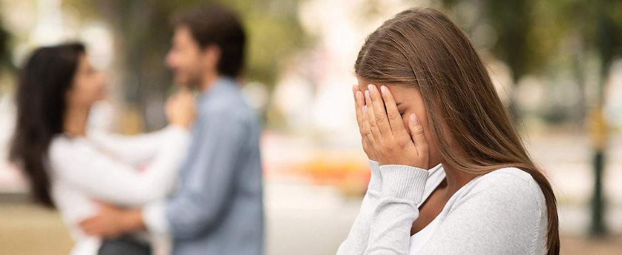 Tradiscono tutti (ma nessuno lo dice): ecco dove scoppia l’infedeltà italiana