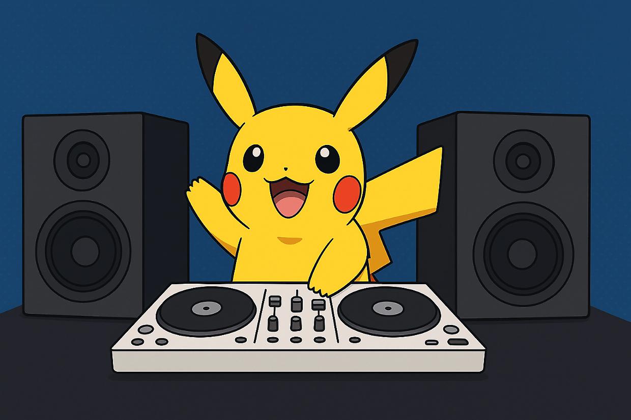 Pokémon Presents del 22 luglio