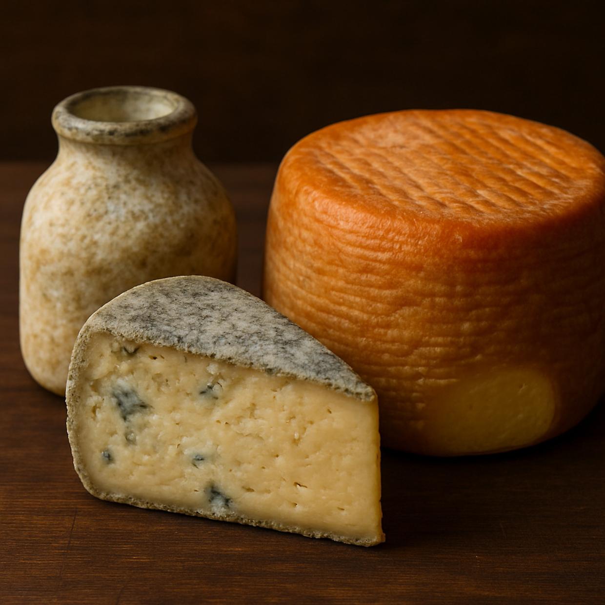 I tre formaggi più puzzolenti d’Italia: in classifica anche una specialità piemontese