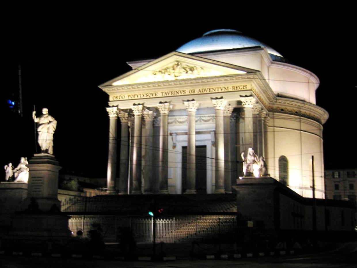 Storie e leggende della Gran Madre di Torino, un posto dove il culto della magia nera e la spiritualità si incontrano