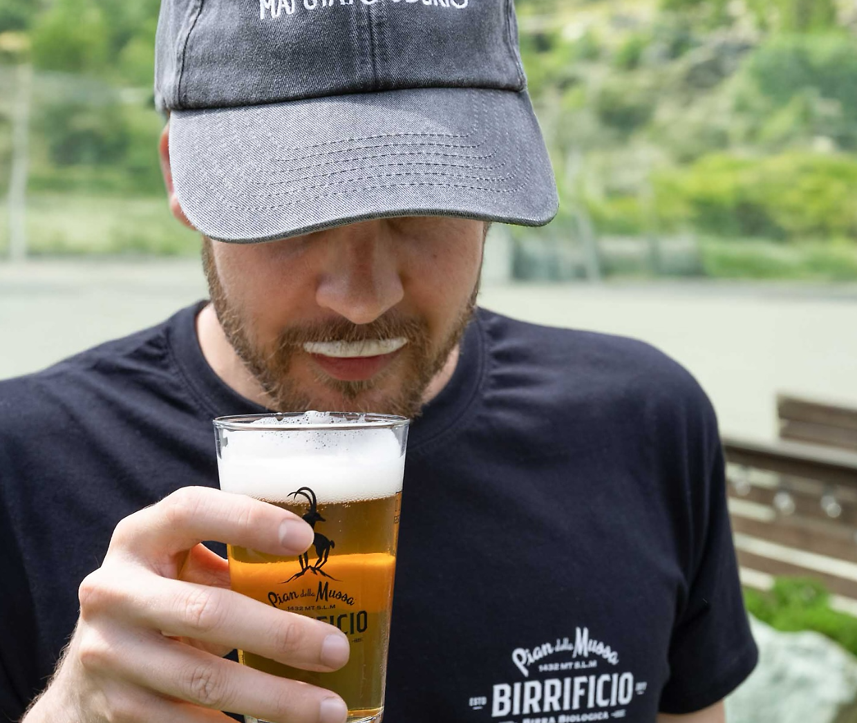 Birrificio Pian della Mussa