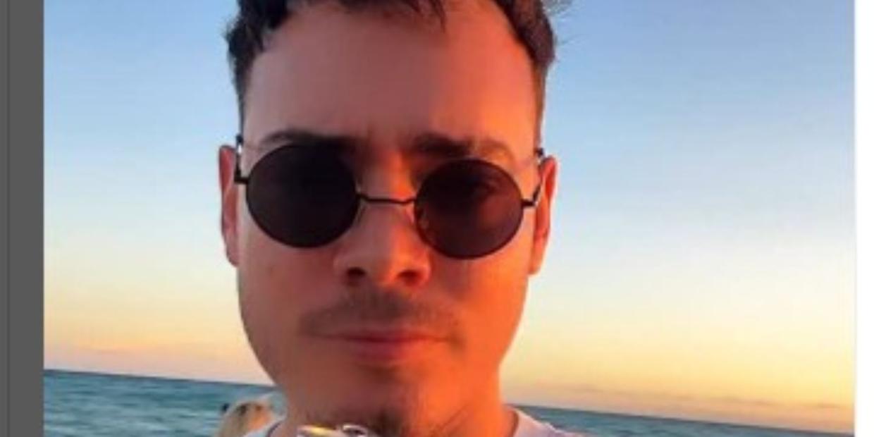 Dal líder máximo a TikTok: chi è Sandro Castro, il nipote influencer che divide Cuba