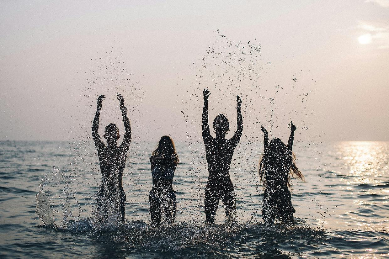Così l’intelligenza artificiale decide dove andremo in vacanza