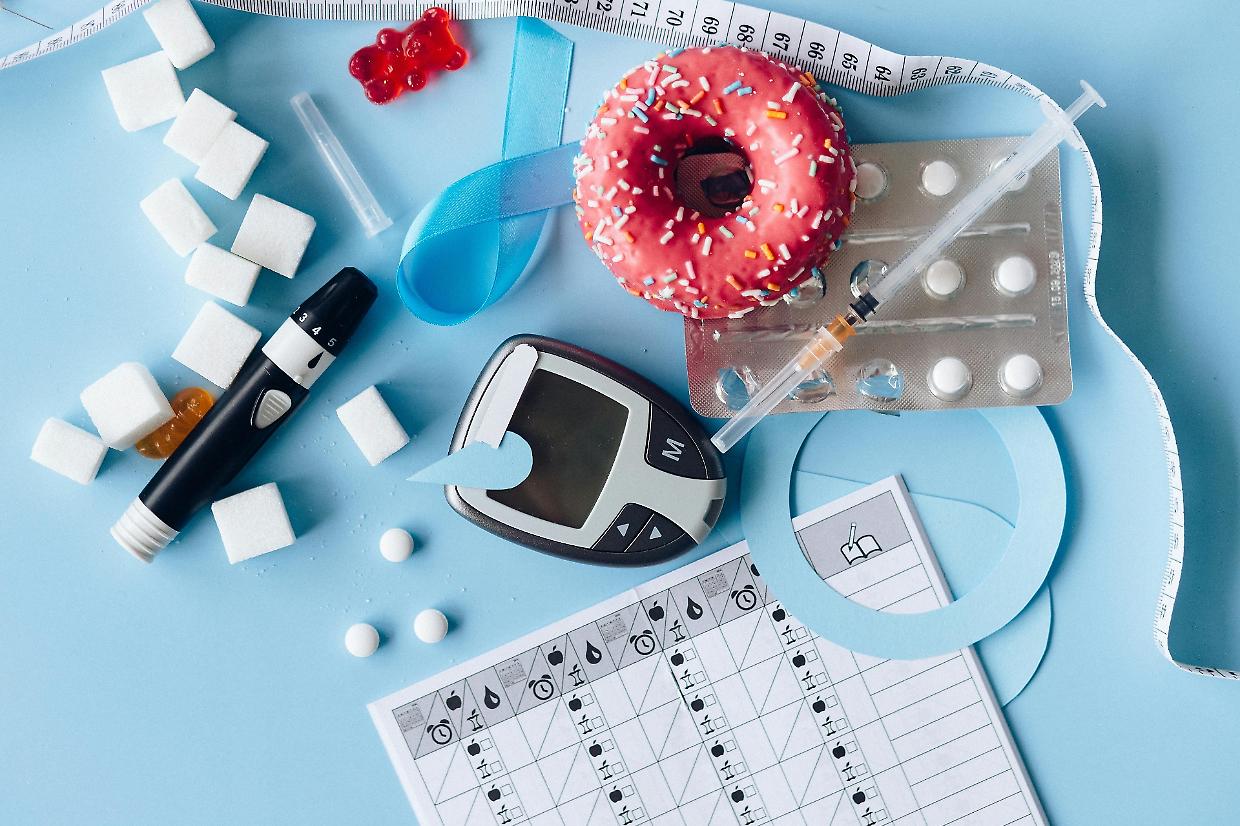 Scoperta una nuova forma di diabete nei giovani africani: diagnosi e cure da rivedere
