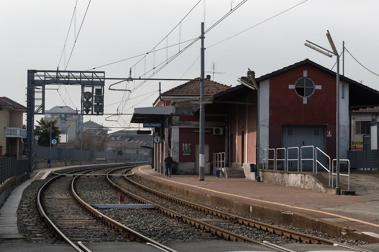 Volpiano dà il via per l'installazione di una bikebox vicino alla stazione, nel frattempo si parla di una pista ciclabile tra Leinì e Volpiano (ma non è stata finanziata)