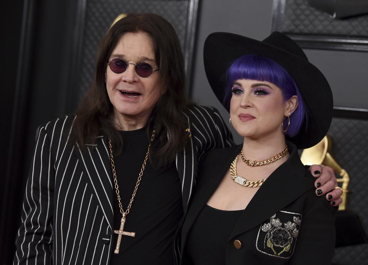 La morte di Ozzy Osbourne è stata per eutanasia? Il piano di "fine vita di coppia" con la moglie