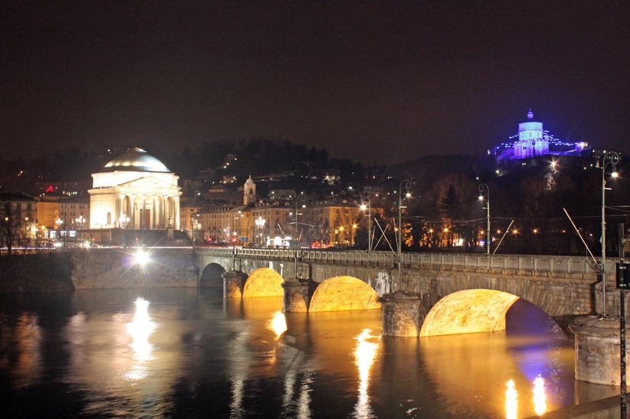 Il tesoro nascosto nel Ponte Vittorio Emanuele I: la storia segreta che Torino sta ancora cercando
