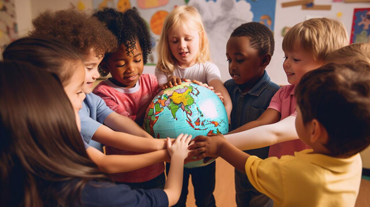 Dove vivono i bambini più felici del mondo?