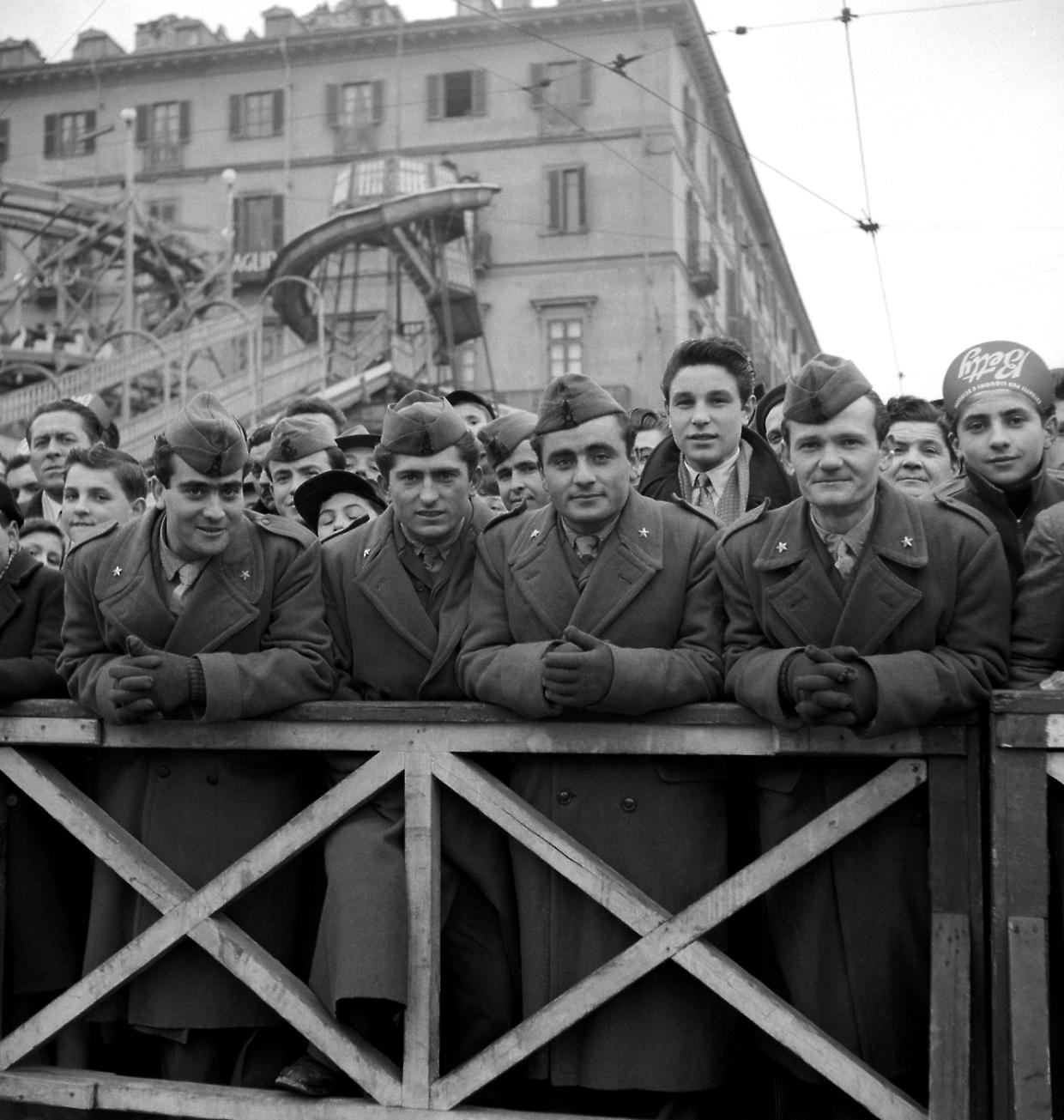 Leva obbligatoria, l’Italia ci ripensa: torna il dibattito su difesa e reclutamento