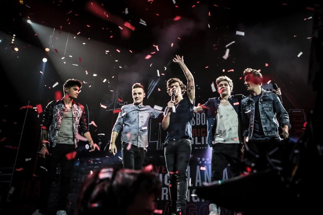 One Direction, 15 anni dopo dalla loro formazione, la band che fece un successo planetario e segnò un'epoca