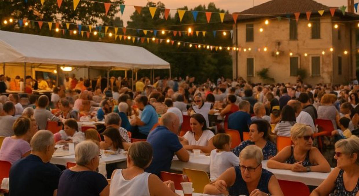 Questo weekend, sagre da non perdere nel canavese... (e non solo)