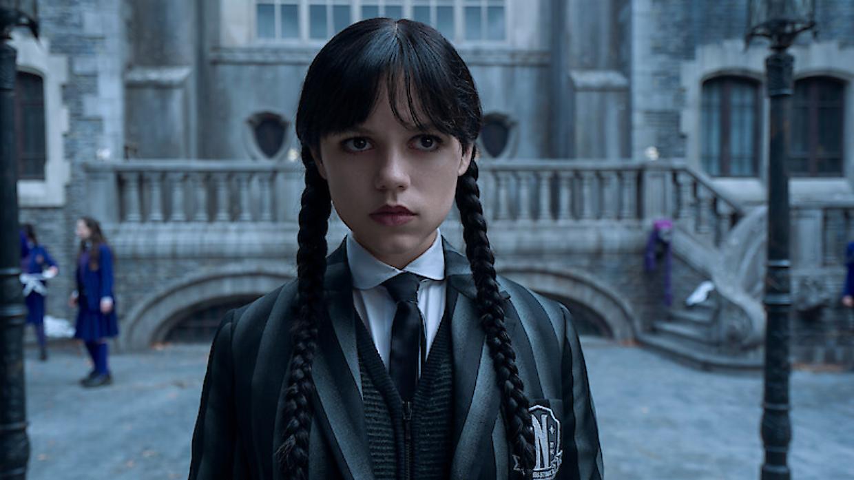 'Mercoledì' ritornerà per la terza volta su Netflix: annunciato il rinnovo della serie 