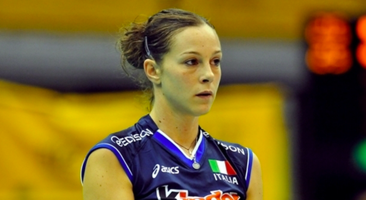 Lo Bianco e Piccinini: il beach volley a Verbania si tinge di beneficenza