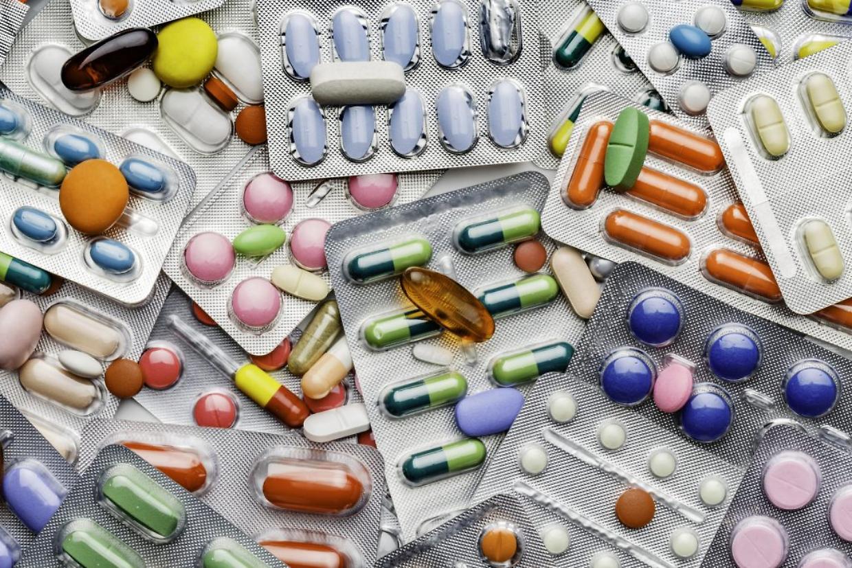 In Piemonte abuso di antibiotici: numeri oltre soglia. Le Asl avvisano, ma nessuno interviene
