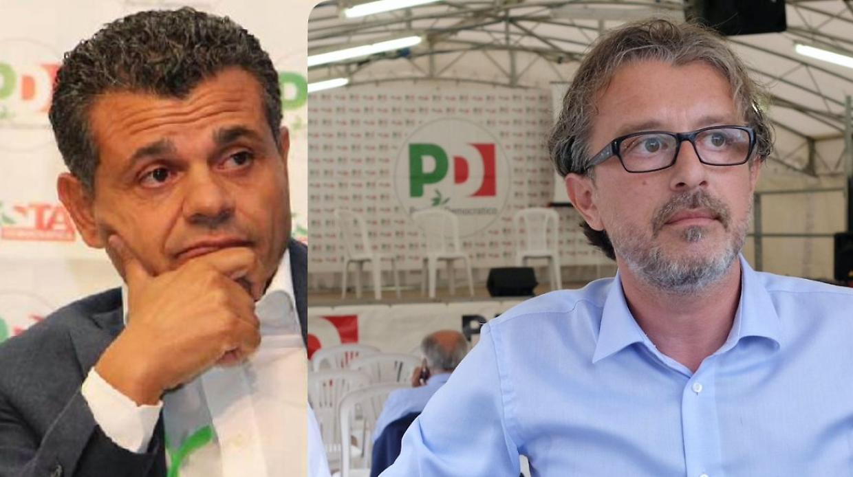 Caso Rear, Carretta e Laus sotto inchiesta: "Migliaia di euro di stipendi senza lavorare"