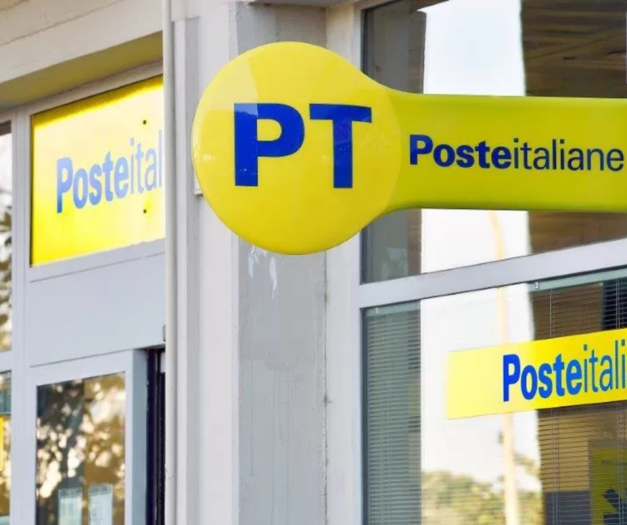 Favria e Montalto Dora: riaperti gli uffici postali con ancora più servizi